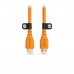 RØDE Premium HDMI Cable 3m - Orange RØDE Premium HDMI Cable 3m - Orange
